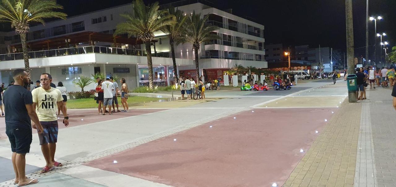 Praia de Tambaú - Apto a 50 metros da praia João Pessoa Exterior foto